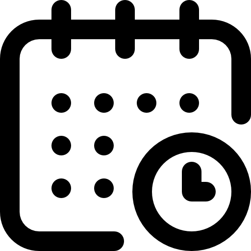 Kalender Icon