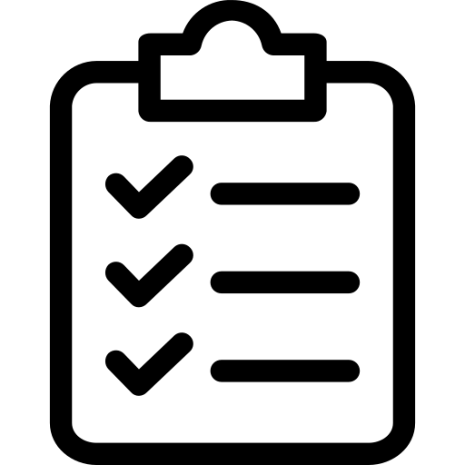 Umfrage Icon